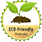 Eco friendly hosting