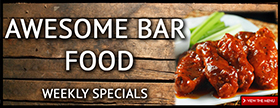 Food Menu
